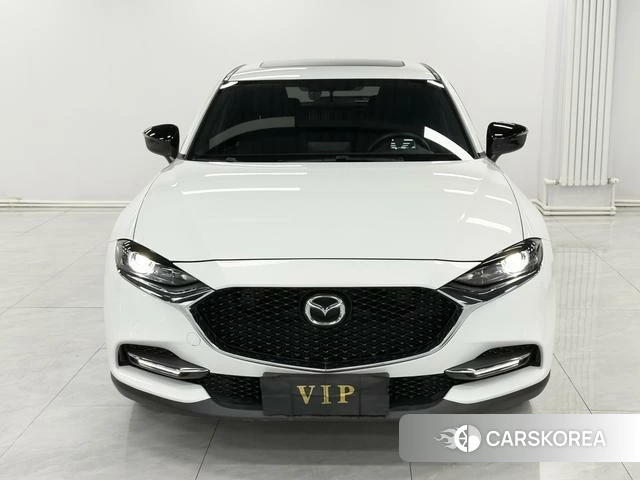 Mazda CX-4 id 4393115 из Китая 16