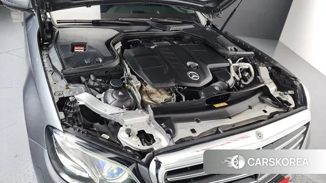 Mercedes-Benz E-Class W213 id 3489390 из Кореи 16