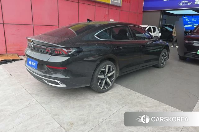 Volkswagen Lingdu id 4241597 из Китая 13