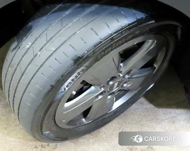 Mini Cooper id 4528525 из Кореи 16