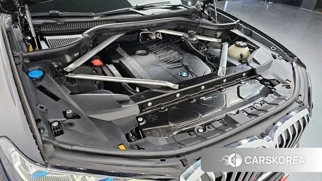 BMW X7 (G07) id 3626826 из Кореи 16