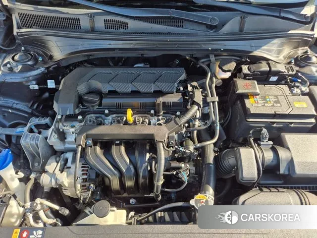 Kia The New K3 2nd generation id 3619012 из Кореи 16