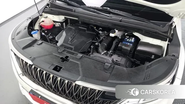 Kia Carnival 4th generation id 3577053 из Кореи 16