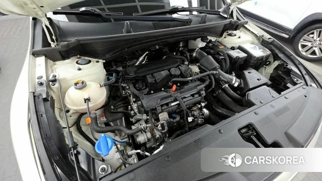 Kia Sportage 5th Generation id 3922892 из Кореи 16