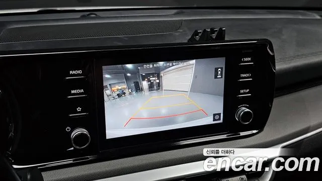 Kia K5 3rd generation id 2784705 из Кореи 16