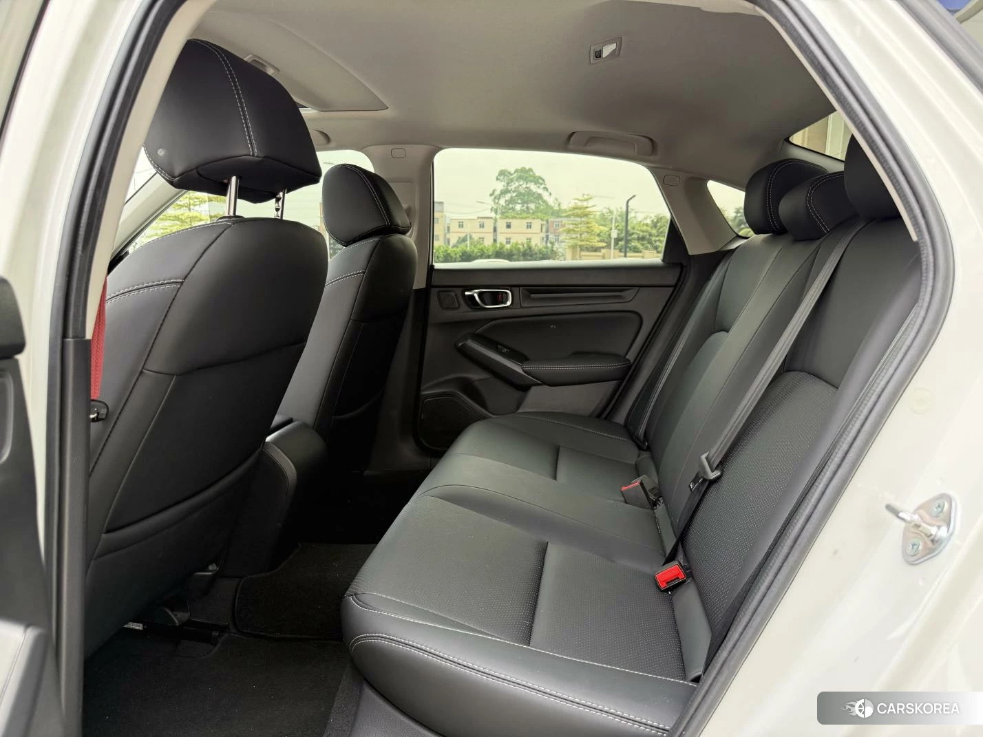 Honda Civic id 4498939 из Китая 15