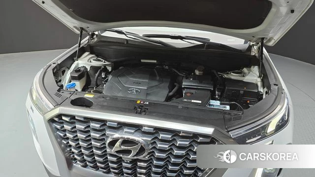 Hyundai Palisade id 3796032 из Кореи 16