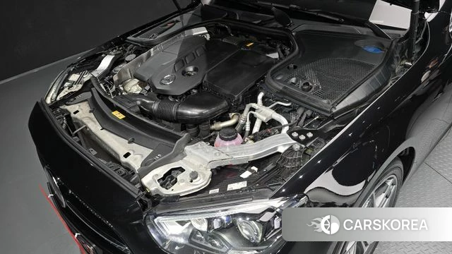 Mercedes-Benz E-Class W213 id 3897626 из Кореи 16