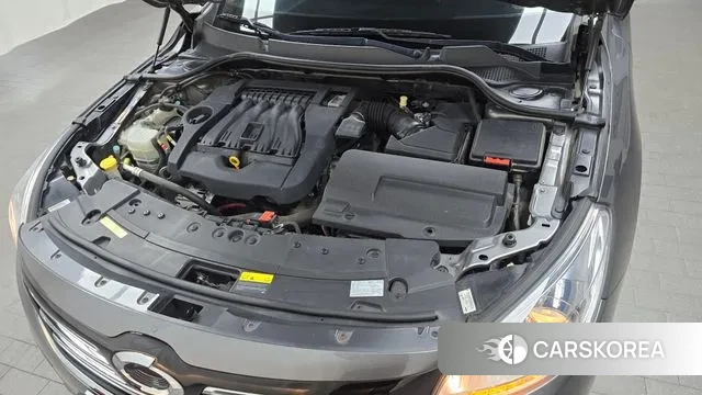 Renault Korea (Samsung) SM7 Nova id 3631581 из Кореи 16