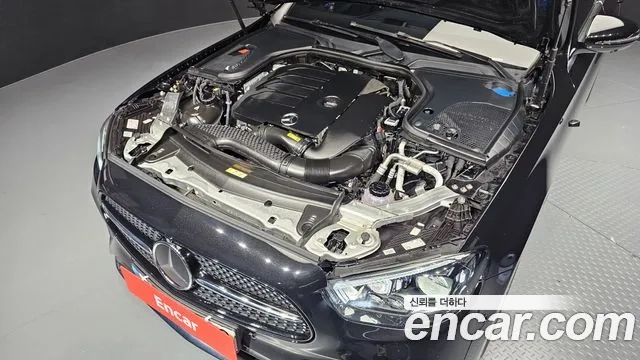 Mercedes-Benz E-Class W213 id 2954376 из Кореи 16