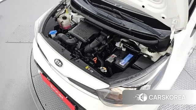 Kia Morning Urban (JA) id 3535095 из Кореи 16