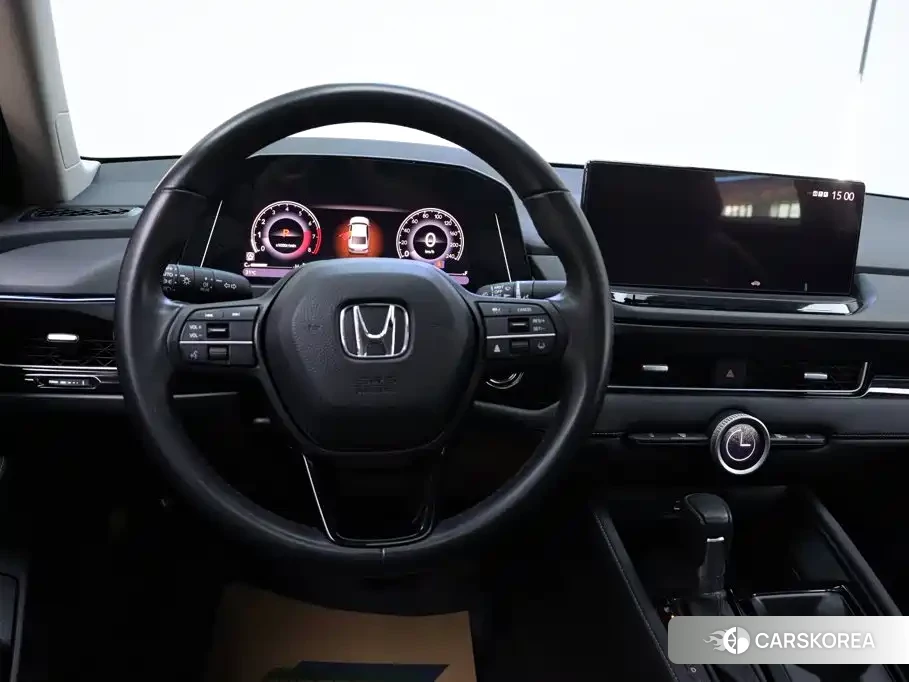 Honda Inspire id 4644540 из Китая 25