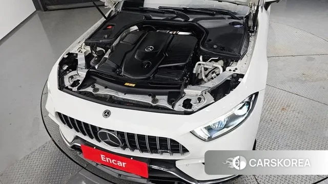 Mercedes-Benz CLS-Class C257 id 3499859 из Кореи 16