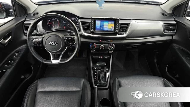 Kia Stonic id 3880277 из Кореи 16