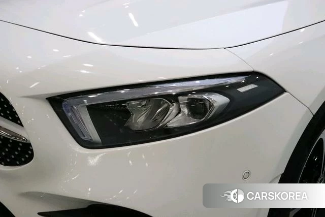 Mercedes-Benz Class A id 4278652 из Китая 16