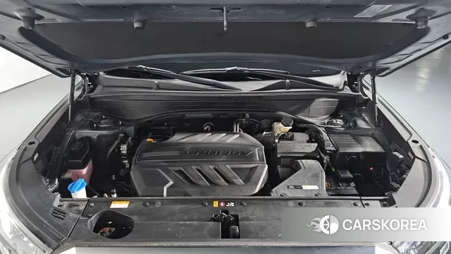 Hyundai Palisade id 3374173 из Кореи 16