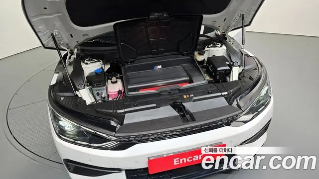 Kia EV6 id 2788488 из Кореи 16