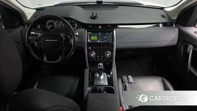 Land Rover Discovery Sports 2nd Generation id 4410229 из Кореи 29