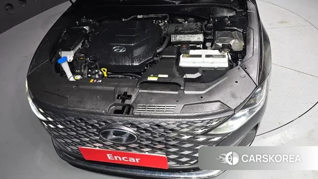 Hyundai The New Grandeur IG id 3567997 из Кореи 16