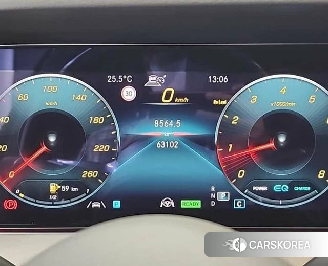 Mercedes-Benz E-Class W213 id 4444300 из Кореи 15
