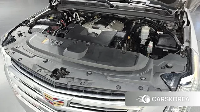 Cadillac Escalade 5th Generation id 3253850 из Кореи 16