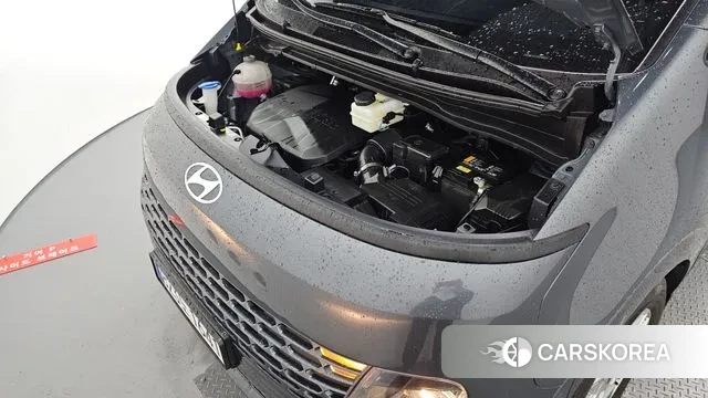 Hyundai Staria id 3405146 из Кореи 16