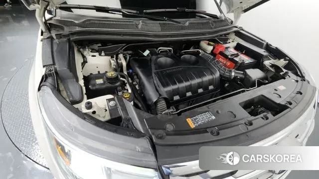 Ford Explorer id 3259636 из Кореи 16