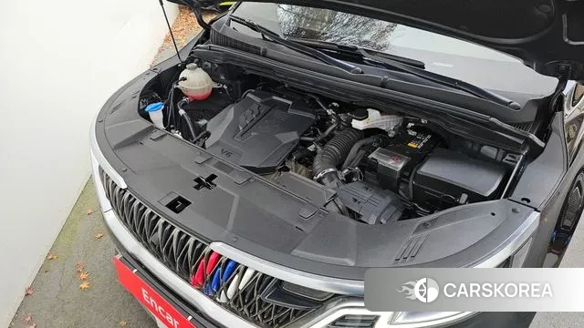 Kia Carnival 4th generation id 3402012 из Кореи 16