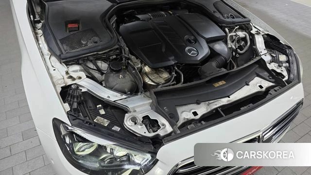 Mercedes-Benz E-Class W213 id 4688138 из Кореи 16