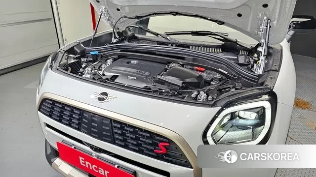 Mini Cooper S Countryman 3rd Generation id 3036321 из Кореи 16