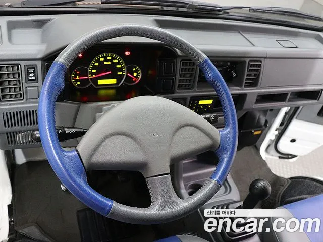 Chevrolet (GM Daewoo) New Damas id 2642470 из Кореи 16