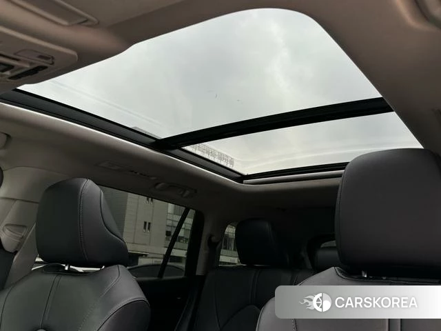 Toyota Highlander id 4220593 из Китая 16