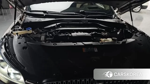 Lincoln Aviator 2nd generation id 3650898 из Кореи 16