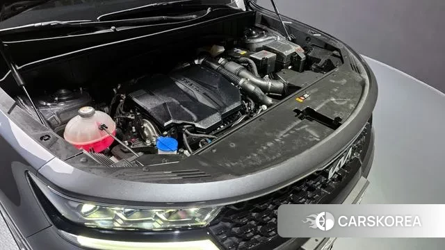 Kia Sorento 4th Generation id 3372836 из Кореи 16