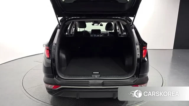 Hyundai Tucson (NX4) id 3022170 из Кореи 16