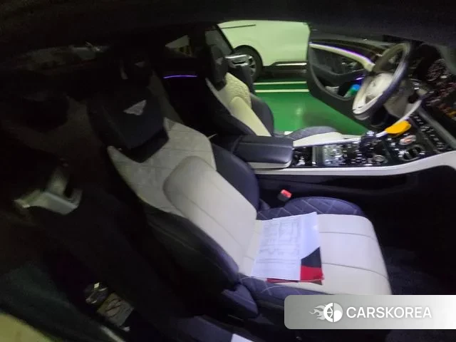 Bentley Continental GT 3rd Generation id 3340559 из Кореи 8