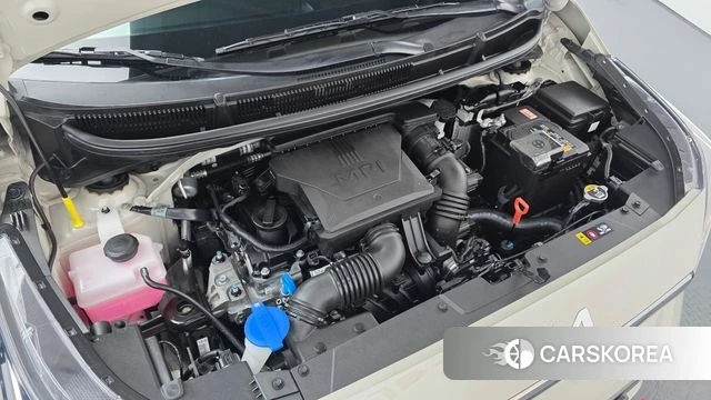 Kia The New Morning (JA) id 3876999 из Кореи 16