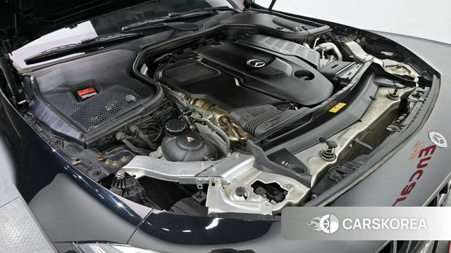 Mercedes-Benz CLS-Class C257 id 3866903 из Кореи 16