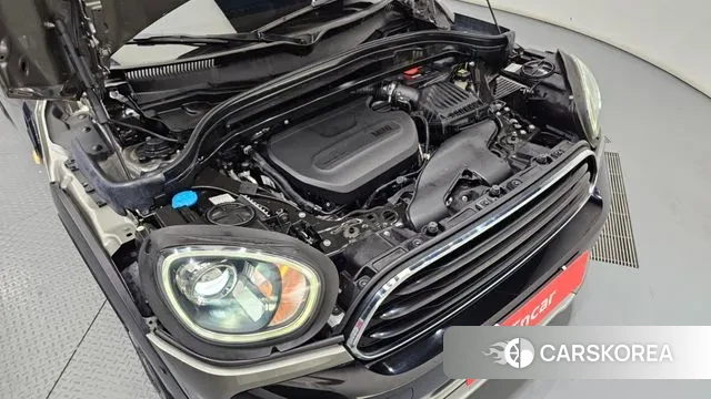 Mini Cooper D Countryman id 2981701 из Кореи 16