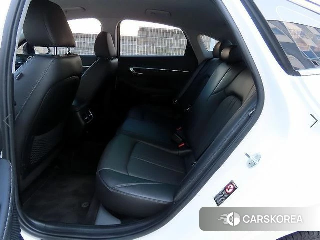 Hyundai Sonata (DN8) id 4848801 из Кореи 16