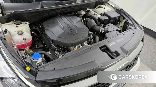 Kia Sportage 5th Generation id 4249926 из Кореи 31