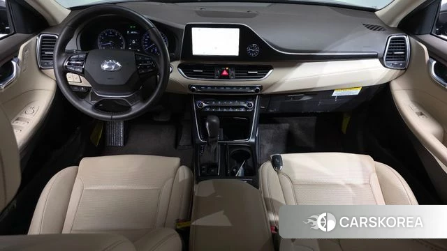 Hyundai Grandeur IG id 3942707 из Кореи 16