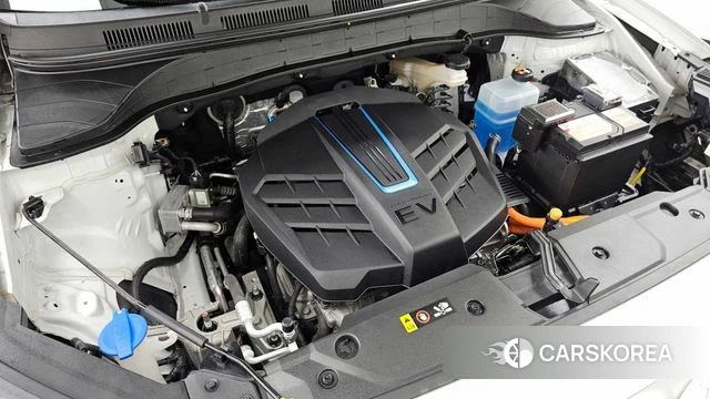 Hyundai Kona Electric id 3966090 из Кореи 16