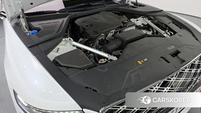 Genesis G80 (RG3) id 3399997 из Кореи 16