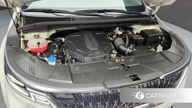 Kia Carnival 4th generation id 3540722 из Кореи 16