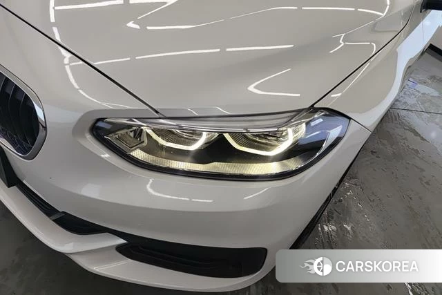 BMW 1 series id 3781775 из Китая 13