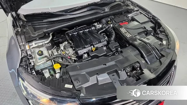 Renault Korea (Samsung) SM6 id 3736439 из Кореи 16