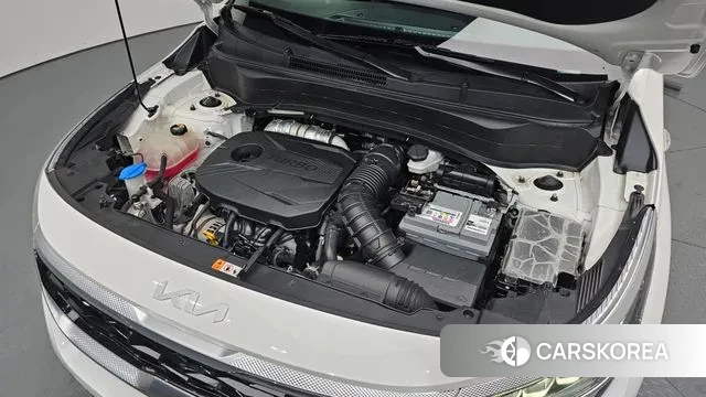 Kia Seltos id 3524363 из Кореи 16