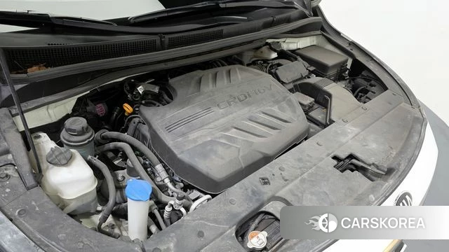 Kia The New Carnival id 4294835 из Кореи 27