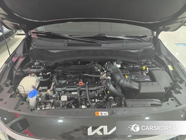 Kia The New Seltos id 4360724 из Кореи 16